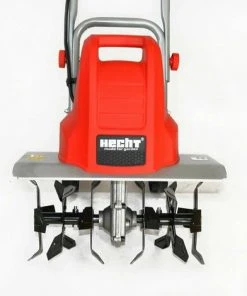 Hecht Jardin 745 Motobineuse Electrique 1500W 400mm avec 6 Fraises et 24 Lames - Outil Jardin Puissant -Promos Motobineuse et accessoire Boutique 10088613 3