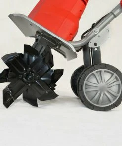 Hecht Jardin 745 Motobineuse Electrique 1500W 400mm avec 6 Fraises et 24 Lames - Outil Jardin Puissant -Promos Motobineuse et accessoire Boutique 10088613 4