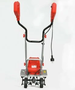 Hecht Jardin 745 Motobineuse Electrique 1500W 400mm avec 6 Fraises et 24 Lames - Outil Jardin Puissant -Promos Motobineuse et accessoire Boutique 10088613 5