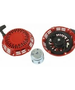 Lanceur Motobineuse Moteur Honda - Accessoire Essentiel pour Motobineuse