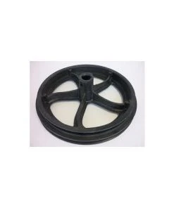 Poulie Double Pour Motobineuse Mac Allister - MCCULLOCH 531207488 | Accessoire Pour Motobineuse