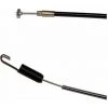 Câble D'embrayage Universel pour Motobineuse AYP 3066j - Accessoire Essentiel