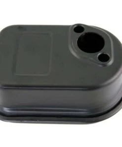 UNIVERSEL Pot D'échappement Moteur BRIGGS ET STRATTON 299629 - Accessoire Pour Motobineuse