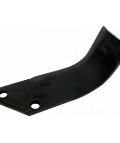 UNIVERSEL Couteau De Fraise Droit 150mm Type Labour Pour Fraise Arrière NIBBI - Accessoire Pour Motobineuse