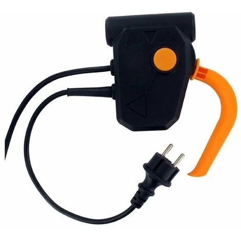 Contacteur Électrique Universel pour Motobineuse | Accessoire Essentiel 1 Contacteur Électrique Universel pour Motobineuse | Accessoire Essentiel