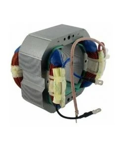 UNIVERSEL Stator MAC ALLISTER Pour Motobineuse FPT800 | Accessoire Pour Motobineuse