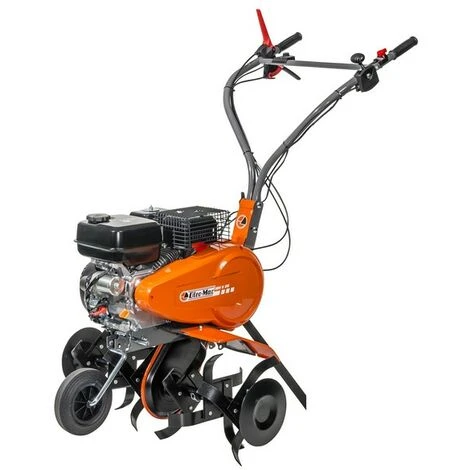 OLEO MAC Motobineuse Thermique MH6DE - Outil de Jardin Puissant et Fiable 2 OLEO MAC Motobineuse Thermique MH6DE - Outil de Jardin Puissant et Fiable – Image 2