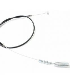 YVAN BÉAL Câble Marche Avant pour Motobineuse - Accessoire Essentiel