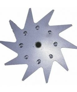 Coupe Bordure Microbineuse Staub BBX - Accessoire Pour Motobineuse - Haute Performance