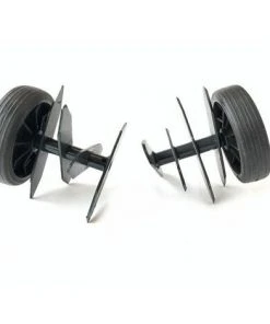 Régénérateur De Gazon Motobineuse Staub Mécabeche - Maxibeche | Accessoire Pour Motobineuse