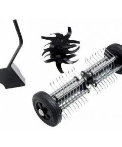 Kit Accessoires Staub Micro 2 & Micro 4 - Accessoire Essentiel pour Motobineuse