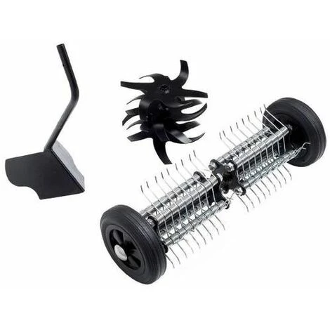 Kit Accessoires Staub Micro 2 & Micro 4 - Accessoire Essentiel pour Motobineuse 1 Kit Accessoires Staub Micro 2 & Micro 4 - Accessoire Essentiel pour Motobineuse