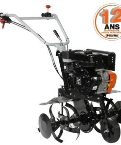 OLEOMAC Motobineuse Thermique MH175RKS - Puissance et Fiabilité