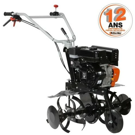 OLEOMAC Motobineuse Thermique MH175RKS - Puissance et Fiabilité 1 OLEOMAC Motobineuse Thermique MH175RKS - Puissance et Fiabilité