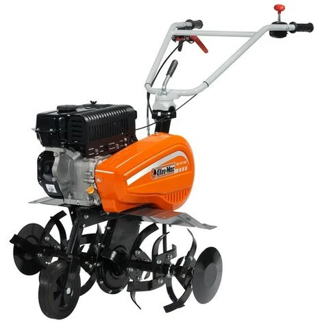 OLEOMAC Motobineuse Thermique MH175RKS - Puissance et Fiabilité 2 OLEOMAC Motobineuse Thermique MH175RKS - Puissance et Fiabilité – Image 2