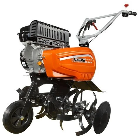 OLEOMAC Motobineuse Thermique MH175RKS - Puissance et Fiabilité 3 OLEOMAC Motobineuse Thermique MH175RKS - Puissance et Fiabilité – Image 3