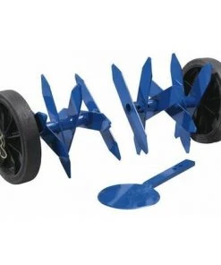 Régénérateur De Gazon Staub Série ST | Accessoire Pour Motobineuse | Haute Performance