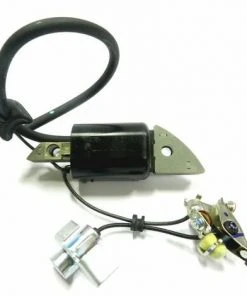 Bobine Allumage Moteur Honda G150 | Accessoire Pour Motobineuse | Pièce de Rechange Originale