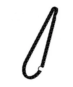 MCCULLOCH Chaine De Transmission Motobineuse Mc Culloch - Accessoire Pour Motobineuse de Qualité Supérieure -Promos Motobineuse et accessoire Boutique 11011920 4