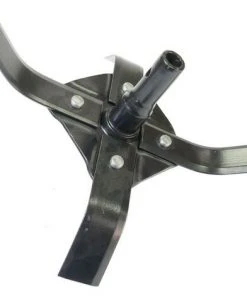 MCCULLOCH Fraise Départ Motobineuse McCULLOCH / Staub - Accessoire Pour Motobineuse