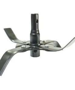 MCCULLOCH Fraise Départ Motobineuse McCULLOCH / Staub - Accessoire Pour Motobineuse -Promos Motobineuse et accessoire Boutique 11011921 4