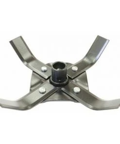 MCCULLOCH Fraise Additionnelle pour Motobineuse Mc Culloch / Staub - Accessoire Essentiel