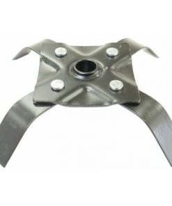 MCCULLOCH Fraise Additionnelle pour Motobineuse Mc Culloch / Staub - Accessoire Essentiel -Promos Motobineuse et accessoire Boutique 11011922 3