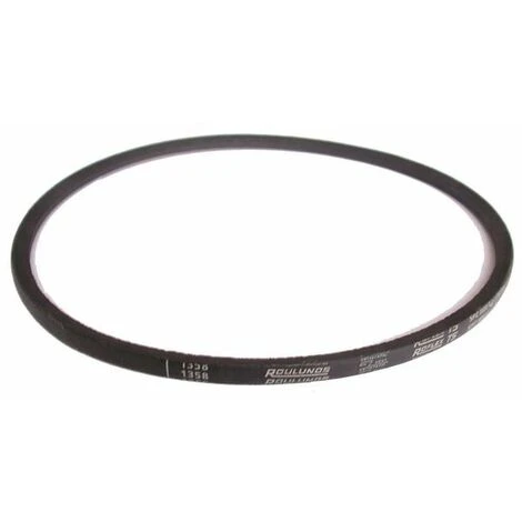 Courroie Motobineuse Husqvarna - Accessoire de Qualité Supérieure pour Motobineuse 1 Courroie Motobineuse Husqvarna - Accessoire de Qualité Supérieure pour Motobineuse