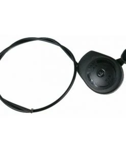 Câble Accélérateur pour Motobineuse MCCULLOCH - Accessoire de Haute Qualité