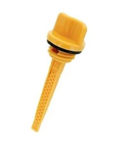 Jauge D'huile Moteur Compatible Motobineuse Loncin & Rato | Accessoire Essentiel