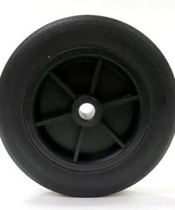 Roue Arrière pour Motobineuse MCCULLOCH - Pièce de Rechange Durable -Promos Motobineuse et accessoire Boutique 11011939 3