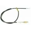 Cable Marche Avant Motobineuse Husqvarna - Accessoire Pour Motobineuse