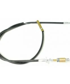 Cable Marche Avant Motobineuse Husqvarna - Accessoire Pour Motobineuse