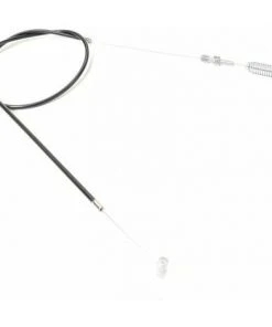 Câble Marche Arrière pour Motobineuse Yvan Béal - Accessoire Essentiel