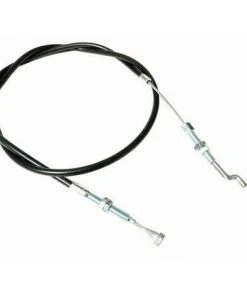 Câble Embrayage Fraises Motobineuse Greatland - Accessoire Essentiel pour Motobineuses