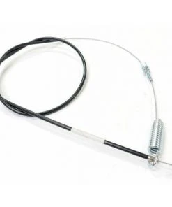 Câble Marche Arrière pour Motobineuse Yvan Béal - Accessoire Essentiel