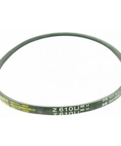 Courroie Motobineuse Greatland Z610 | Accessoire Pour Motobineuse | Haute Qualité