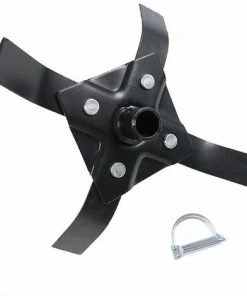 Fraises Départ Motobineuse Staub - Accessoire Essentiel pour Motobineuse