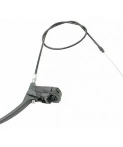 Câble Marche Arrière pour Motobineuse Bernard Loisirs - Accessoire Indispensable -Promos Motobineuse et accessoire Boutique 11012071 4