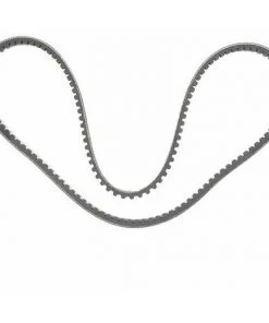 Courroie Crantée Marche Arrière pour Motobineuse Granja - Accessoire Essentiel