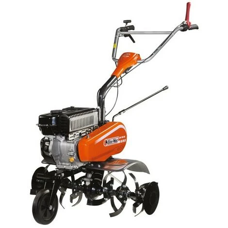 OLEOMAC Motobineuse Thermique MH198RKS - Puissance et Fiabilité pour Votre Jardin 2 OLEOMAC Motobineuse Thermique MH198RKS - Puissance et Fiabilité pour Votre Jardin – Image 2