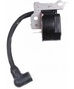 Bobine Allumage Moteur Motobineuse Tecumseh | Accessoire Essentiel Pour Motobineuse