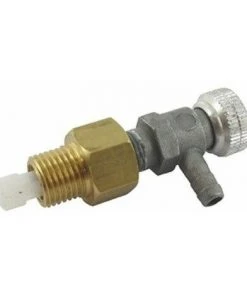 Robinet Essence Bernard Moteur 011070 - Accessoire Pour Motobineuse | Pièce de Rechange Essentielle