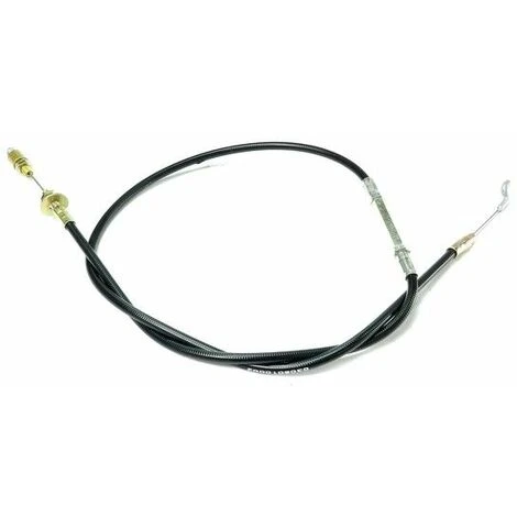 Câble Inverseur Motobineuse Staub / Honda - Accessoire Essentiel pour Motobineuse 1 Câble Inverseur Motobineuse Staub / Honda - Accessoire Essentiel pour Motobineuse