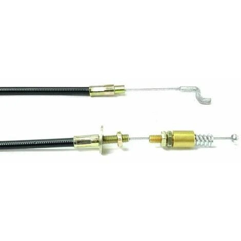 Câble Inverseur Motobineuse Staub / Honda - Accessoire Essentiel pour Motobineuse 2 Câble Inverseur Motobineuse Staub / Honda - Accessoire Essentiel pour Motobineuse – Image 2