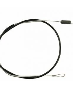 Câble d'Embrayage pour Motobineuse McCulloch / Partner - Accessoire de Qualité