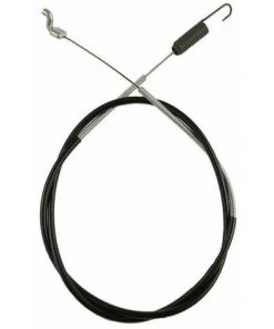 Câble Embrayage Motobineuse Husqvarna / Mc Culloch / Bestgreen / Sentar | Accessoire Pour Motobineuse