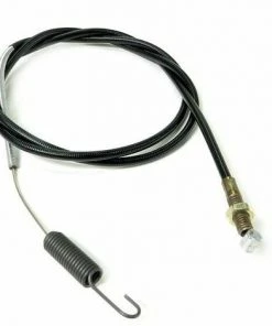Câble d'Embrayage pour Motobineuse MCCULLOCH - Compatible Partner & Husqvarna
