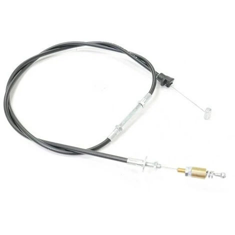 Câble Inverseur Motobineuse Husqvarna / Oleo Mac / Pubert | Accessoire Pour Motobineuse 1 Câble Inverseur Motobineuse Husqvarna / Oleo Mac / Pubert | Accessoire Pour Motobineuse