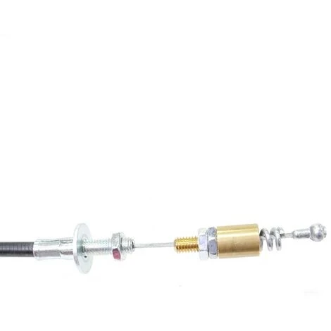 Câble Inverseur Motobineuse Husqvarna / Oleo Mac / Pubert | Accessoire Pour Motobineuse 2 Câble Inverseur Motobineuse Husqvarna / Oleo Mac / Pubert | Accessoire Pour Motobineuse – Image 2